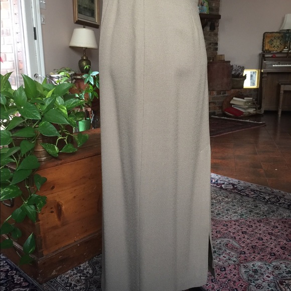 CLOSET CLEAR OUT Vtg EVAN-PICONE skirt - Picture 3 of 7